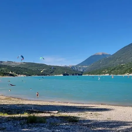 Chez K&d Au Col De L'arzelier *